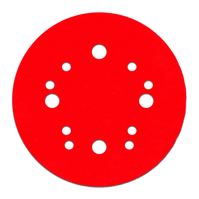 Diablo 5" Hook & Lock™ ROS Sanding Discs