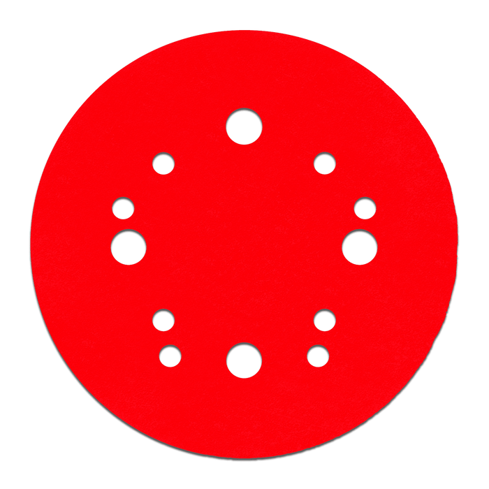 Diablo 5" Hook & Lock™ ROS Sanding Discs