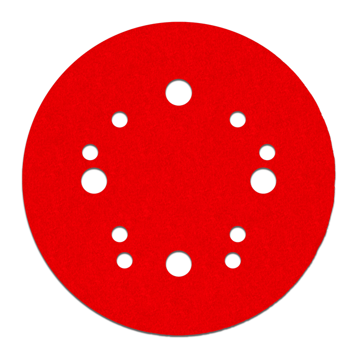 Diablo 5" Hook & Lock™ ROS Sanding Discs