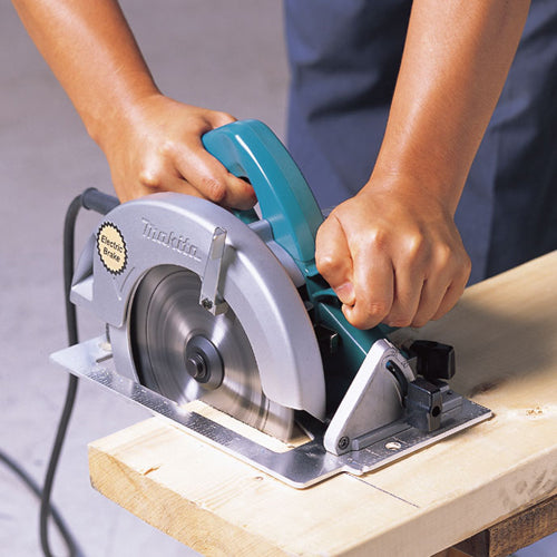 Makita 7-1/4" 15A Circular Saw