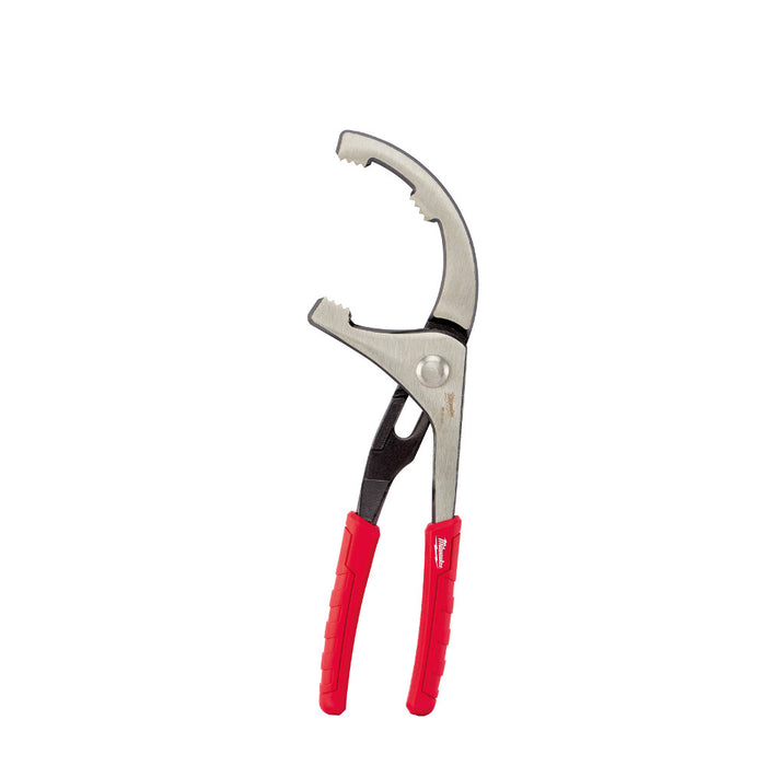 Milwaukee PVC/Oil Filter Pliers