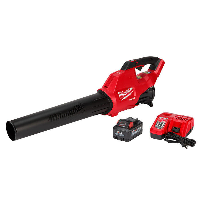 Milwaukee M18 FUEL Cordless Blower Kit