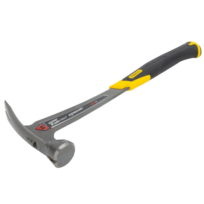 Stanley FatMax 14 oz. Welded Hammer