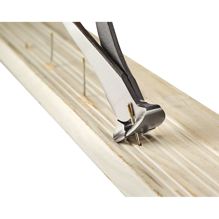 Milwaukee 7" Nipping Pliers