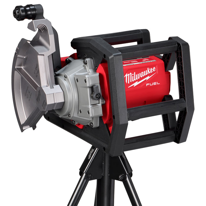 Milwaukee M18 FUEL Branch Conduit Bender w/ AUTO-ZERO