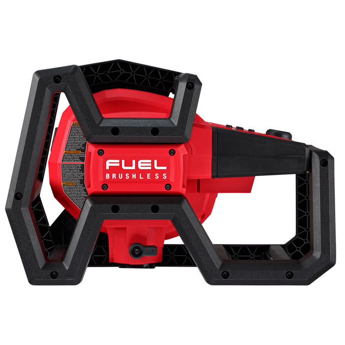 Milwaukee M18 FUEL Branch Conduit Bender w/ AUTO-ZERO