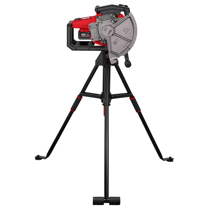 Milwaukee M18 FUEL Branch Conduit Bender w/ AUTO-ZERO