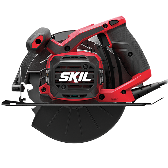 Skil 14 Amp 7-1/4" Corded Circular Saw