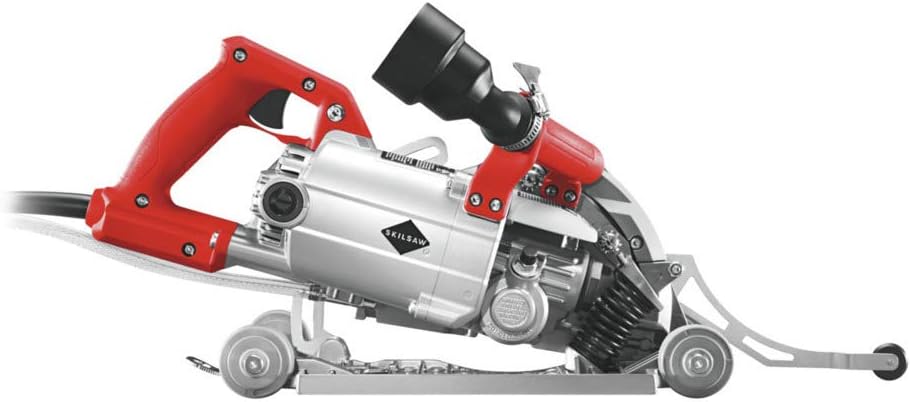 Skil 7" Worm Drive Concrete SKILSAW®