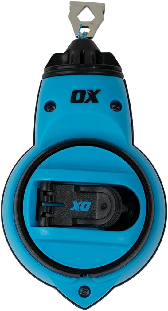 OX Heavy Duty Chalk Line — Interline Wholesale Hardware