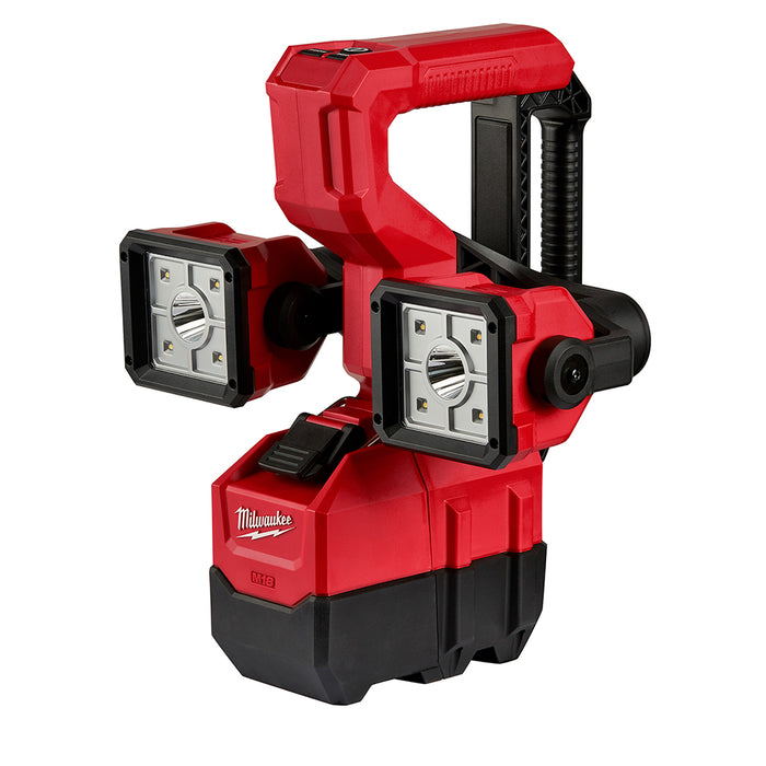 Milwaukee M18 Cordless Utility Bucket Light  - Tool Only