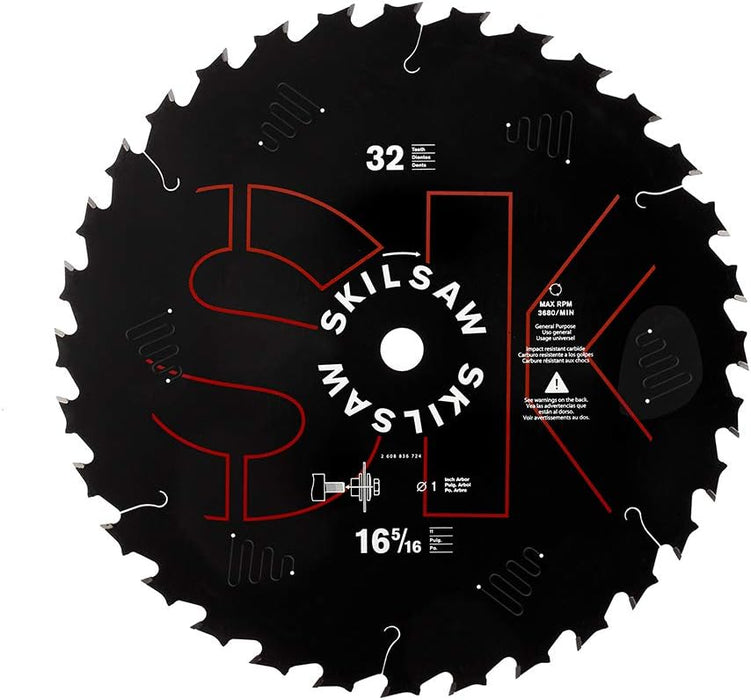 Skil 16-5/16" x 32T Saw Blade