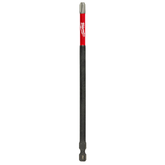 Milwaukee SHOCKWAVE Impact Power Bits - Phillips