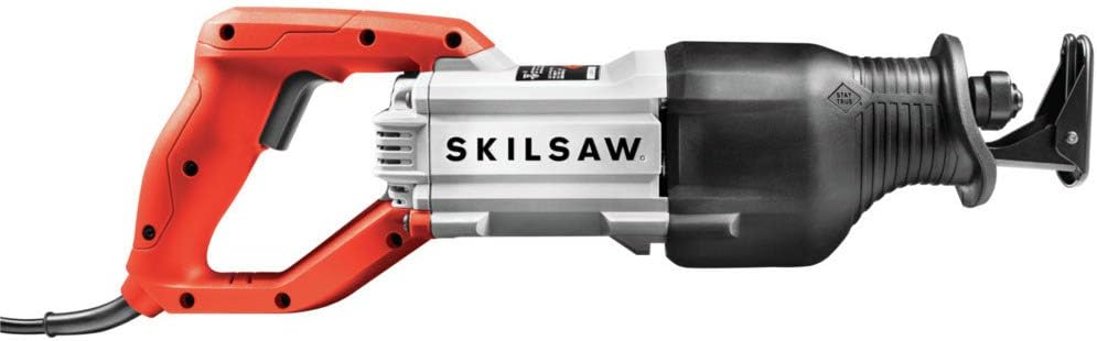 Skil 13 Amp Reciprocating Saw