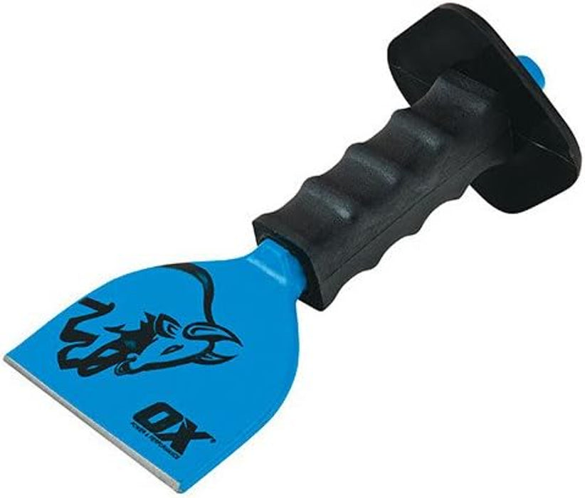 OX Trade Brick Bolster w/ Guard