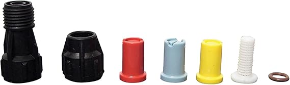 Chapin Fan Nozzle Kit