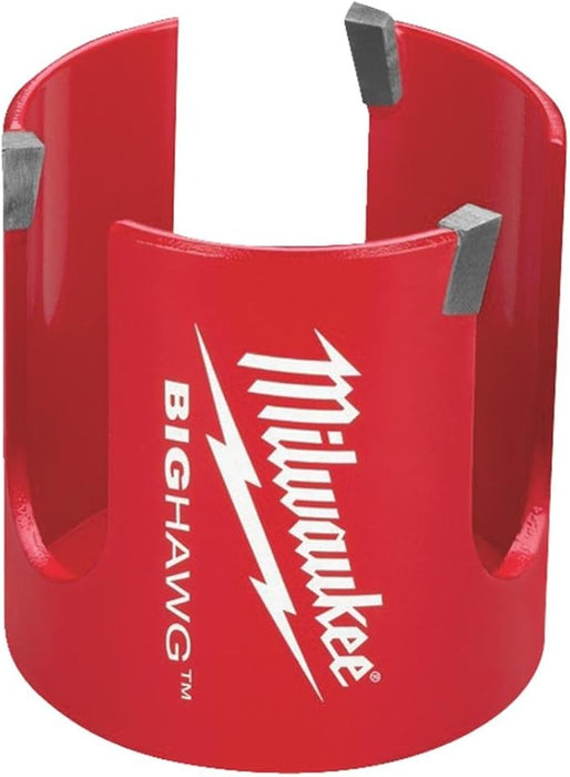 Milwaukee Big Hawg Hole Cutter