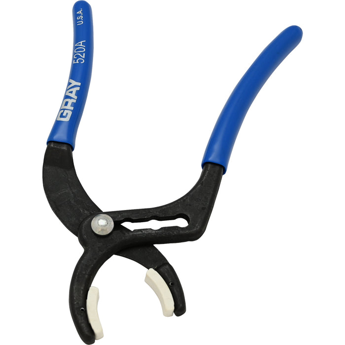 Gray Tools 10" Soft Jaw Pliers