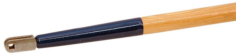 Marshalltown Wood Handles For Narrow Clevis Style Bracket