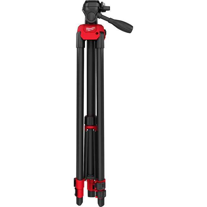 Milwaukee 72" Laser Tripod