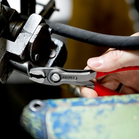 Knipex TwinGrip Pliers