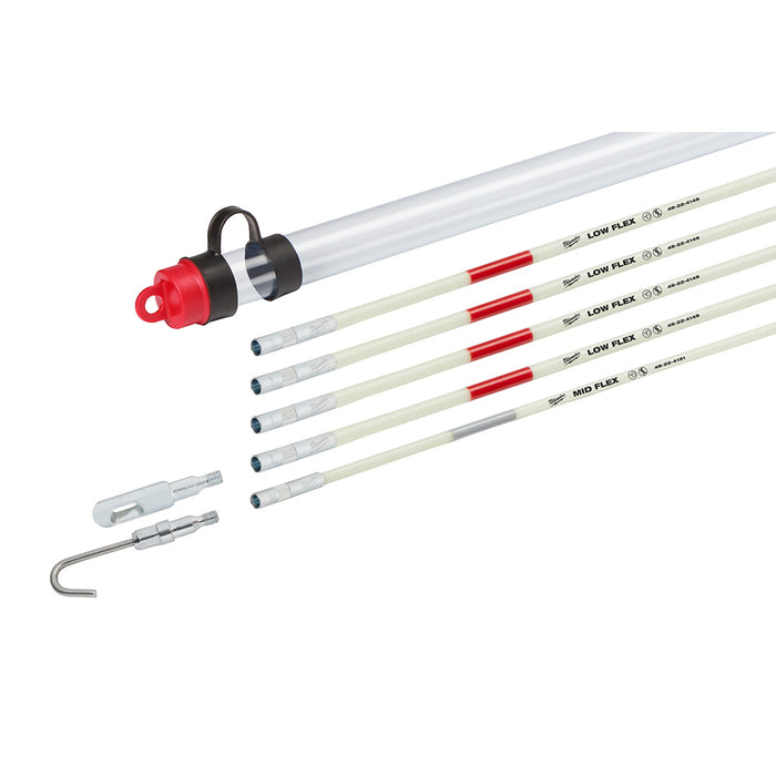 Milwaukee 25ft Fish Stick Combo Kit