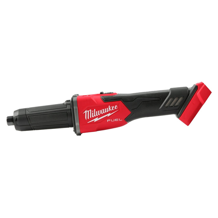 Milwaukee M18 FUEL™ Braking Die Grinder w/ Slide Switch