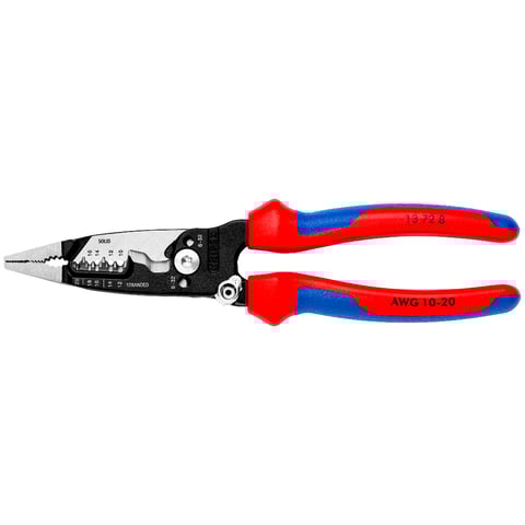 Knipex American Style Wire Strippers