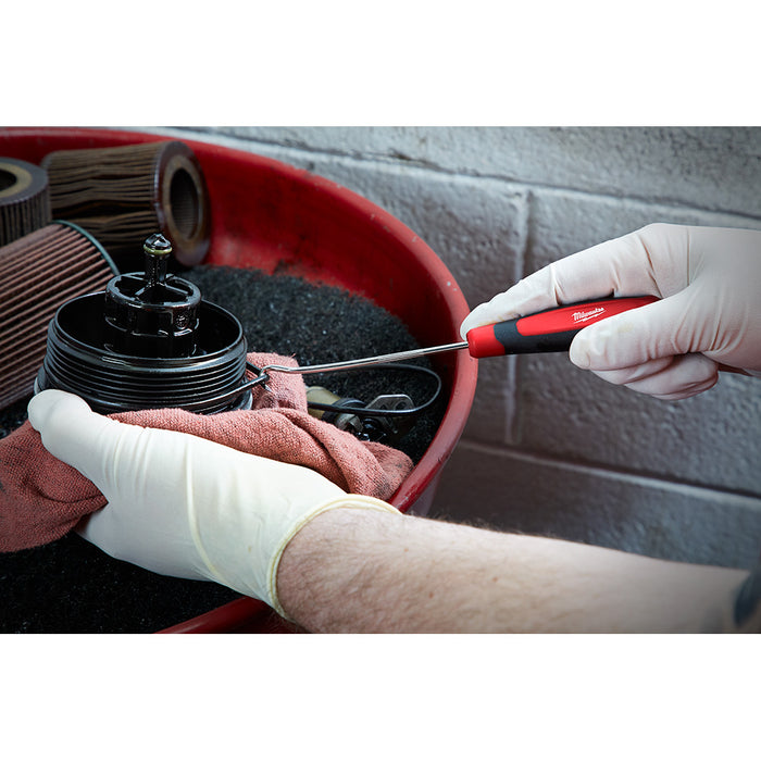 Milwaukee 8 pc. Hook & Pick Set