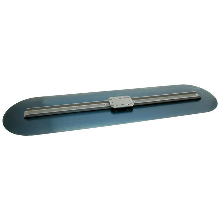 Marshalltown Blue Steel Fresno Trowel