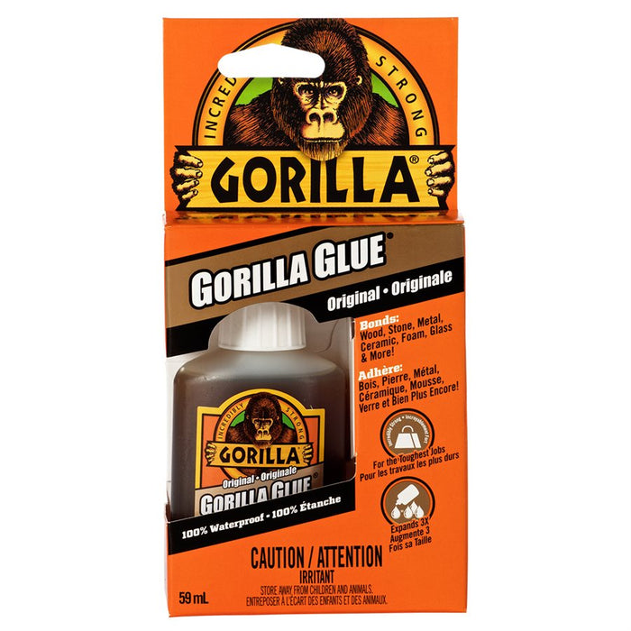 Gorilla Original Waterproof Glue