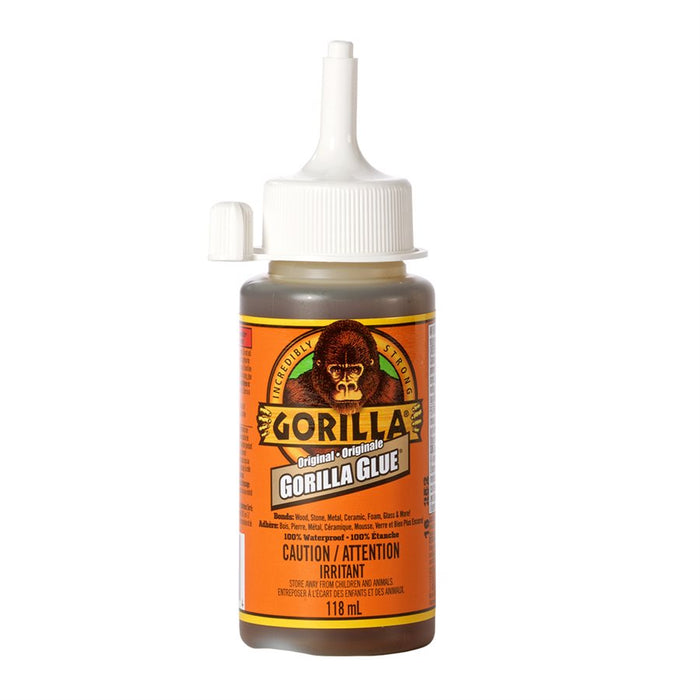 Gorilla Original Waterproof Glue