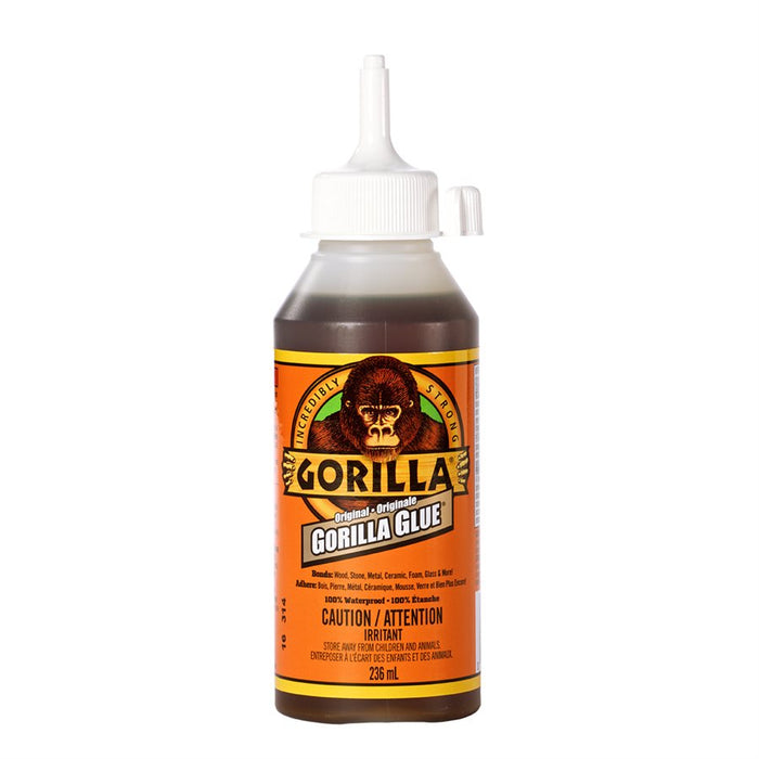 Gorilla Original Waterproof Glue