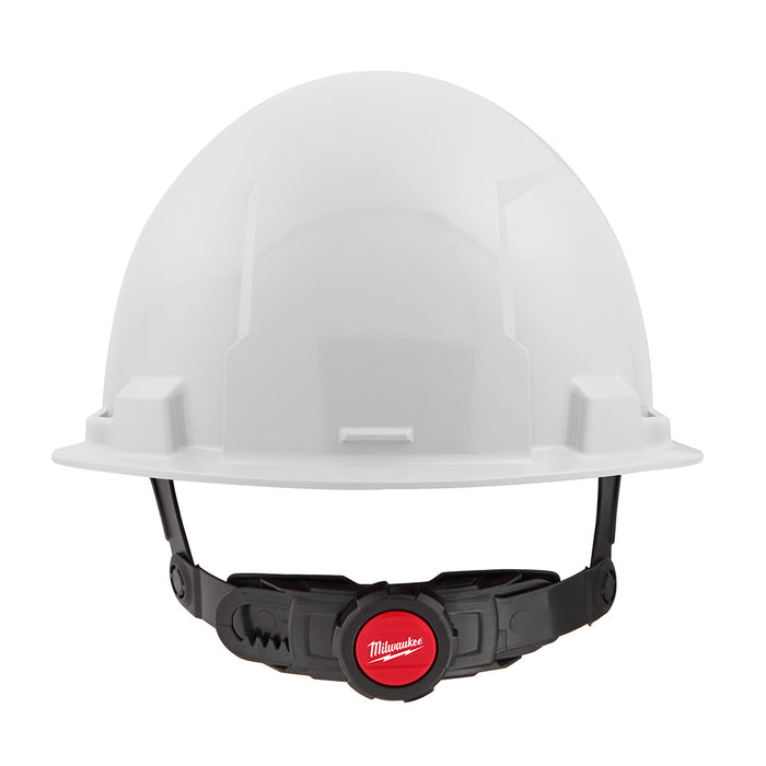 Milwaukee BOLT Front Brim Type 1 Hard Hat