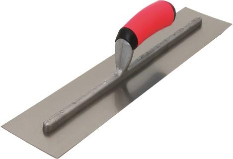 Marshalltown QLT Square Finishing Trowel