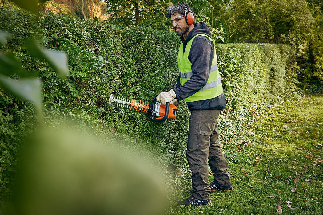 STIHL HSA 100 36V Cordless Hedge Trimmer (AP System) - Tool Only