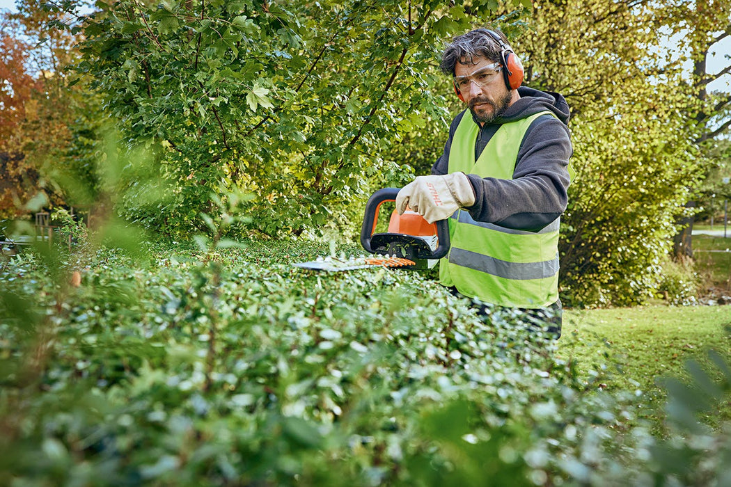 STIHL HSA 100 36V Cordless Hedge Trimmer (AP System) - Tool Only