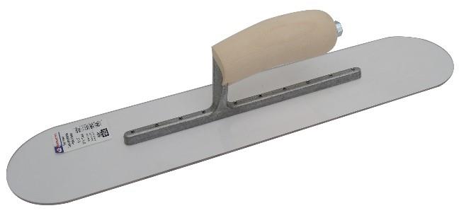 Marshalltown Plastic Pool Trowel - 18" x 4"