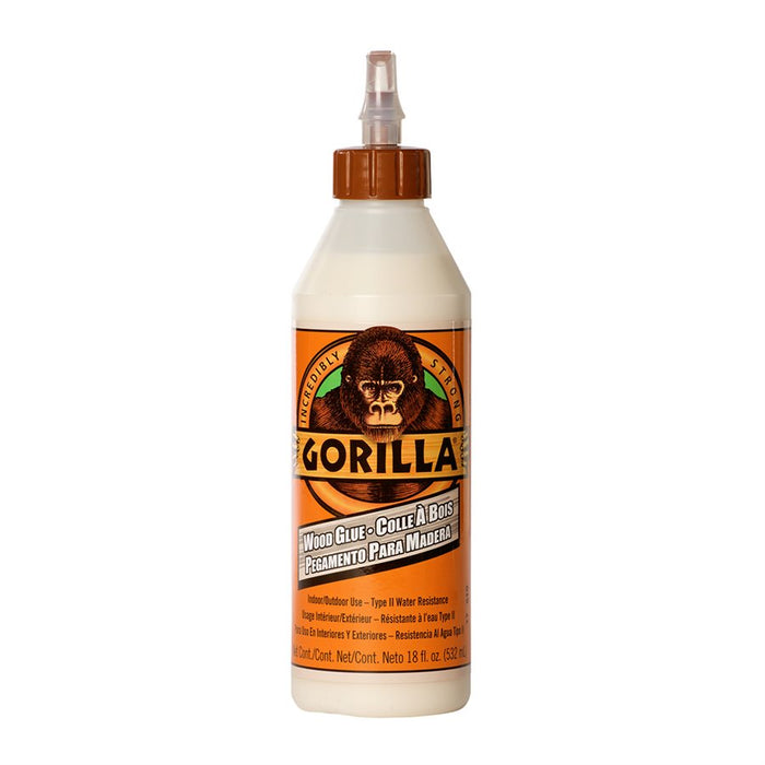 Gorilla Wood Glue