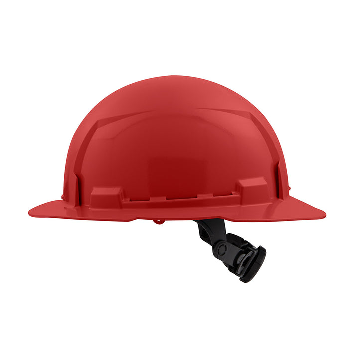 Milwaukee BOLT Full Brim Class E Unvented Hard Hat