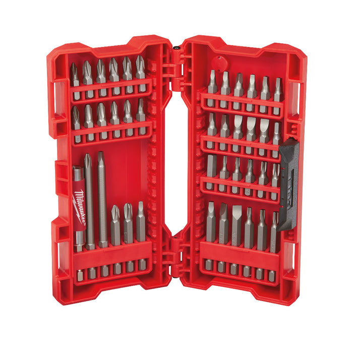 Milwaukee 42-Piece Driver Bit Set