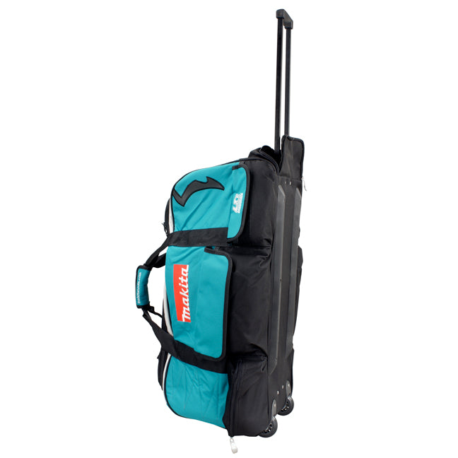 Makita Heavy-Duty Tool Bag w/ Wheels