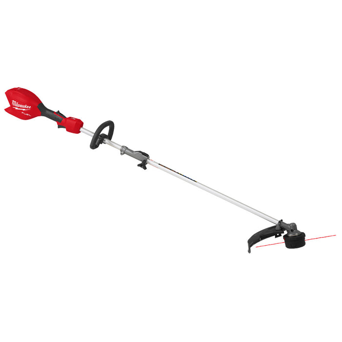 Milwaukee M18 FUEL™ String Trimmer w/ QUIK-LOK™ - Tool Only