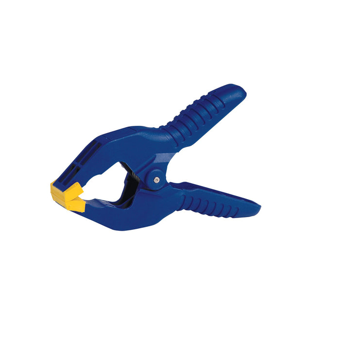 Irwin Quick-Grip Resin Spring Clamp - 2"