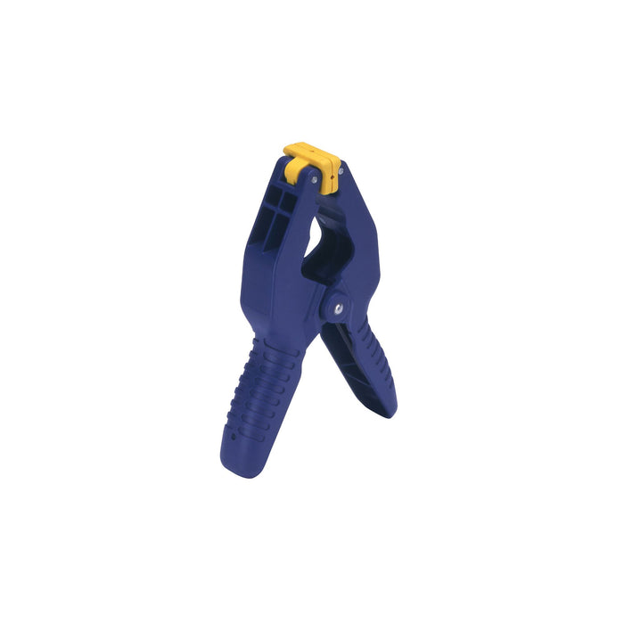 Irwin Quick-Grip Resin Spring Clamp - 2"