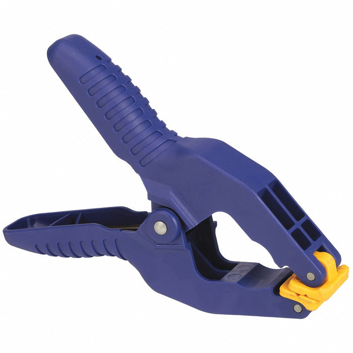 Irwin Quick-Grip Resin Spring Clamp - 2"