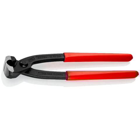 Knipex Ear Clamp Pliers