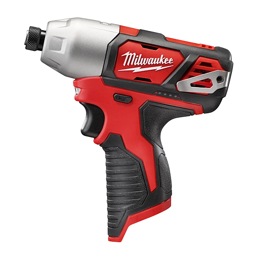 Milwaukee M12 Drill/Impact Combo Kit