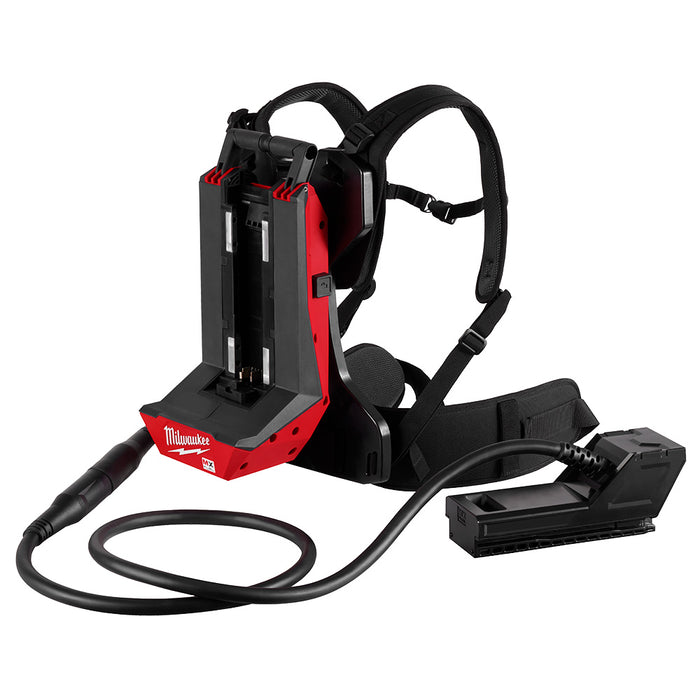 Milwaukee MX FUEL™ Portable Battery Extension