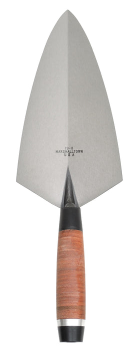 Marshalltown Philadelphia Brick Trowel